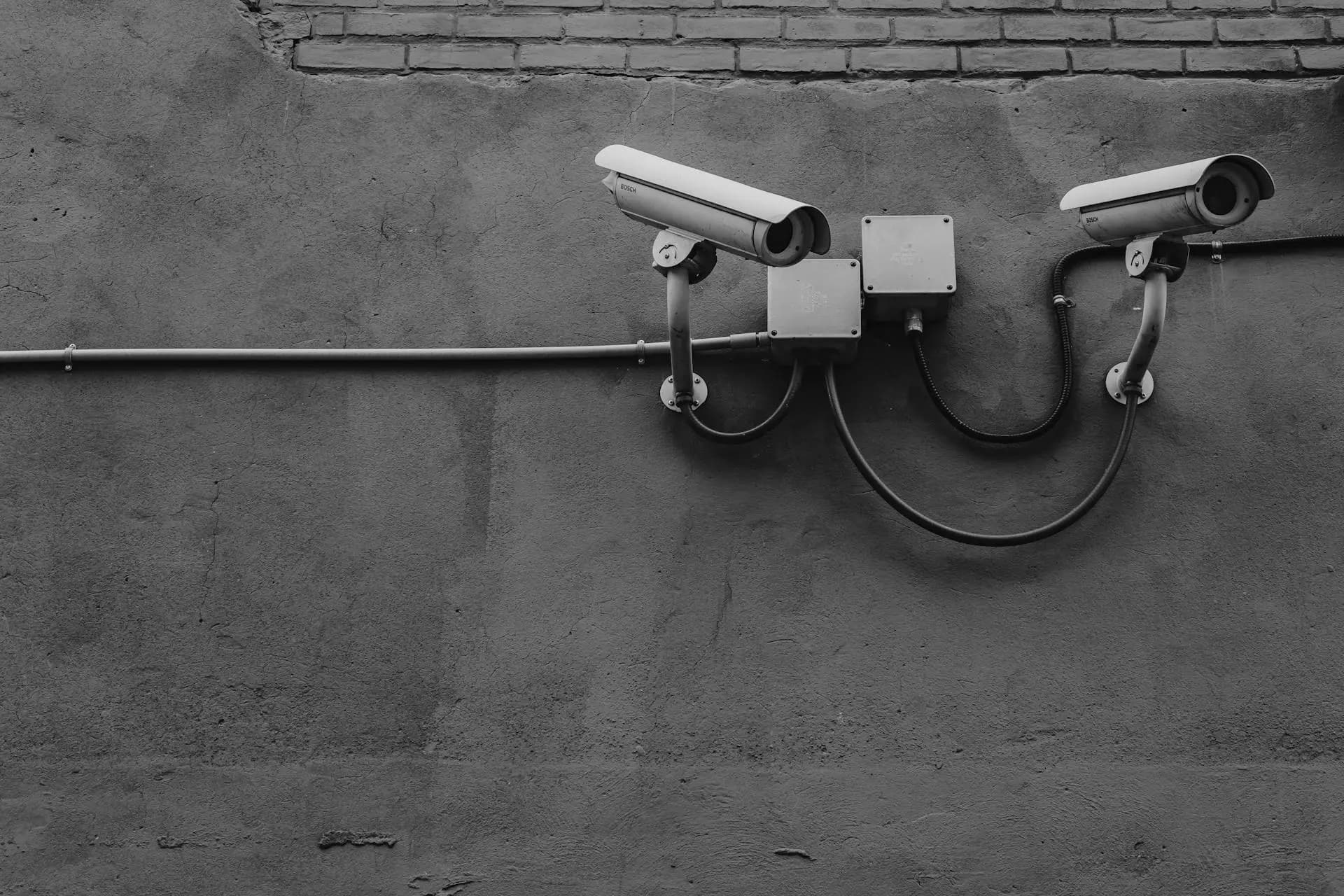 Control de acceso inteligente